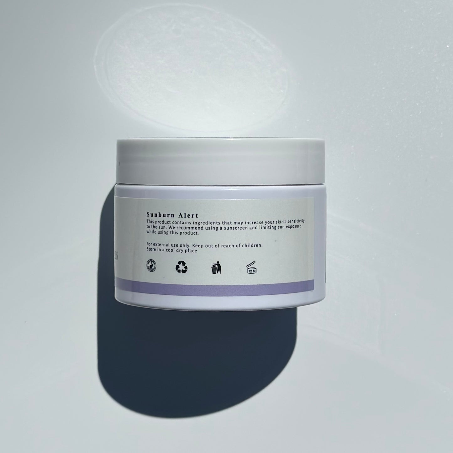 Ingrown Hair Wipes