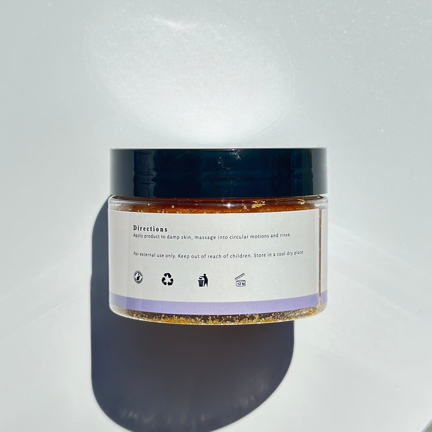 Turmeric Body Buff
