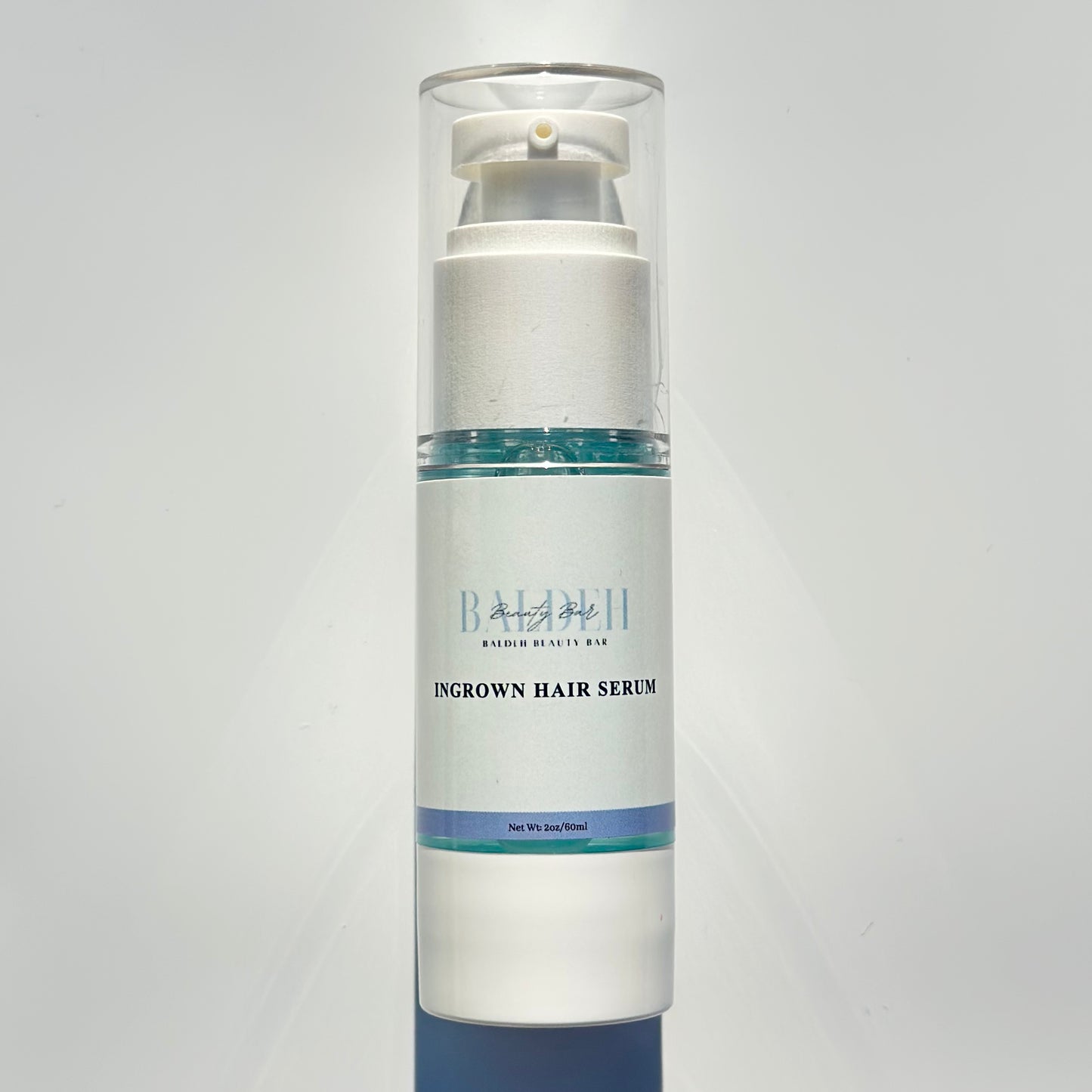 Ingrown Hair Serum
