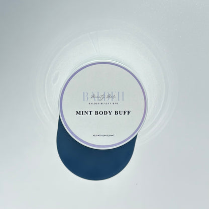 Mint Body Buff
